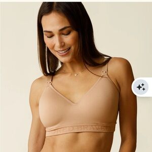 Kindred Bravely signature nursing bra - 2